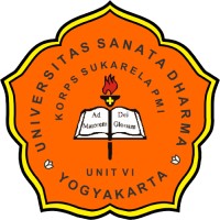 KSR PMI Unit VI, Universitas Sanata Dharma logo, KSR PMI Unit VI, Universitas Sanata Dharma contact details