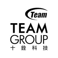 十銓（Team Group） logo, 十銓（Team Group） contact details