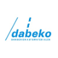 Dabeko logo, Dabeko contact details