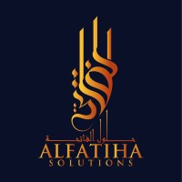 Alfatihasolutions logo, Alfatihasolutions contact details