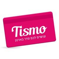 Tismo logo, Tismo contact details