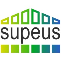 SUPEUS logo, SUPEUS contact details