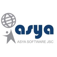 Asya Software logo, Asya Software contact details