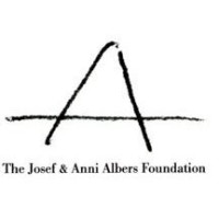 The Josef & Anni Albers Foundation logo, The Josef & Anni Albers Foundation contact details