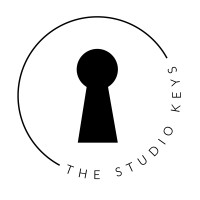 The Studio Keys logo, The Studio Keys contact details