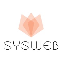 SYSWEB logo, SYSWEB contact details