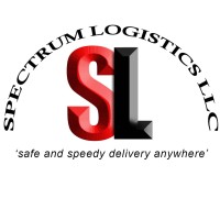 Spectrum Logistics LLC logo, Spectrum Logistics LLC contact details