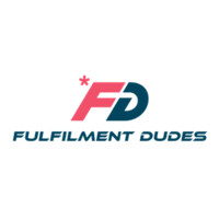 Fulfilment Dudes logo, Fulfilment Dudes contact details