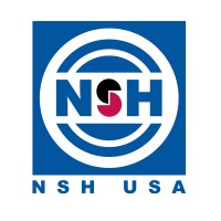 NSH USA Corporation logo, NSH USA Corporation contact details