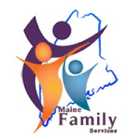 MAINE FAMILY SERVICES logo, MAINE FAMILY SERVICES contact details