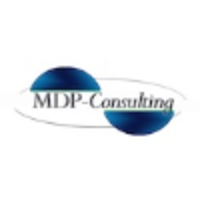 MDP-Consulting logo, MDP-Consulting contact details