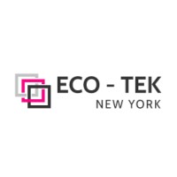 Eco-Tek NY logo, Eco-Tek NY contact details