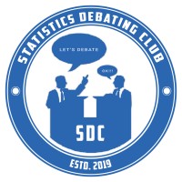 Statistics Debating Club - CU logo, Statistics Debating Club - CU contact details