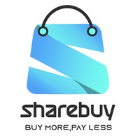 Sharebuy logo, Sharebuy contact details