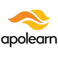 Apolearn logo, Apolearn contact details