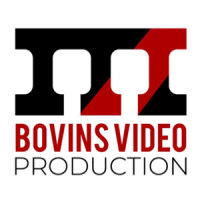 Bovin Video Productions logo, Bovin Video Productions contact details