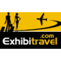 Exhibitravel logo, Exhibitravel contact details