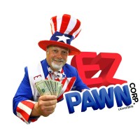 EZ PAWN CORP logo, EZ PAWN CORP contact details