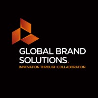 Global Brand Solutions logo, Global Brand Solutions contact details