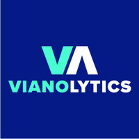 Vianolytics logo, Vianolytics contact details