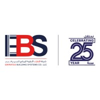 Emirates Building Systems Co. (LLC) logo, Emirates Building Systems Co. (LLC) contact details