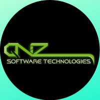 QNZ Software Technologies Pvt. Ltd. logo, QNZ Software Technologies Pvt. Ltd. contact details