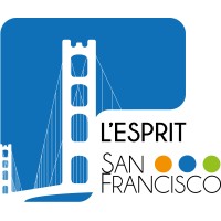 L'Esprit San Francisco logo, L'Esprit San Francisco contact details