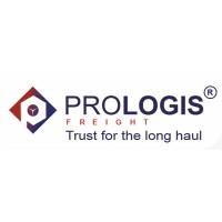 Prologis Freight logo, Prologis Freight contact details