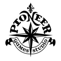 Pioneer Games Studio logo, Pioneer Games Studio contact details