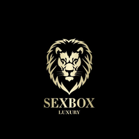 SexBox logo, SexBox contact details