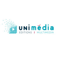 UNImédia Editions Multimédia logo, UNImédia Editions Multimédia contact details