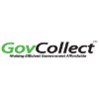 GovCollect Software logo, GovCollect Software contact details