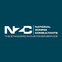 National Zoning Consultants logo, National Zoning Consultants contact details