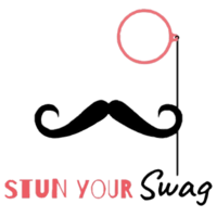 Stun Your Swag logo, Stun Your Swag contact details