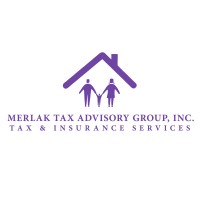 Merlak Tax Advisory Group logo, Merlak Tax Advisory Group contact details