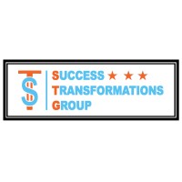 Success Transformations Group logo, Success Transformations Group contact details