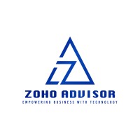 Zoho Advisor logo, Zoho Advisor contact details