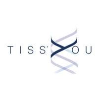 Tiss'You logo, Tiss'You contact details