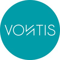 Vontis logo, Vontis contact details