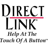 Direct Link logo, Direct Link contact details