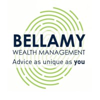 Bellamy Wealth Management Ltd logo, Bellamy Wealth Management Ltd contact details