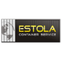 ESTOLA CONTAINER SERVICE logo, ESTOLA CONTAINER SERVICE contact details