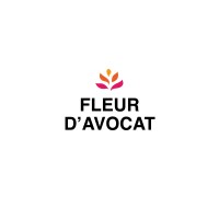 FLEUR D'AVOCAT logo, FLEUR D'AVOCAT contact details