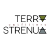 Terra Strenua Outfitters logo, Terra Strenua Outfitters contact details