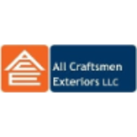 All Craftsmen Exteriors logo, All Craftsmen Exteriors contact details