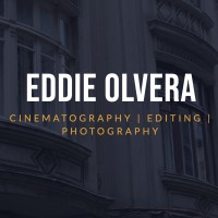 EddieOlvera.com logo, EddieOlvera.com contact details