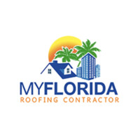 My Florida Roofing Contractor logo, My Florida Roofing Contractor contact details