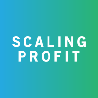 Scaling Profit logo, Scaling Profit contact details