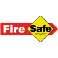 Fire Safe Services Pty Ltd logo, Fire Safe Services Pty Ltd contact details