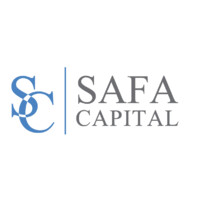 Safa Capital logo, Safa Capital contact details